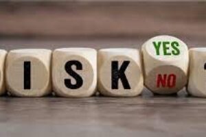 Accepting risk is what leads to a better trading mindset & overall performance.
